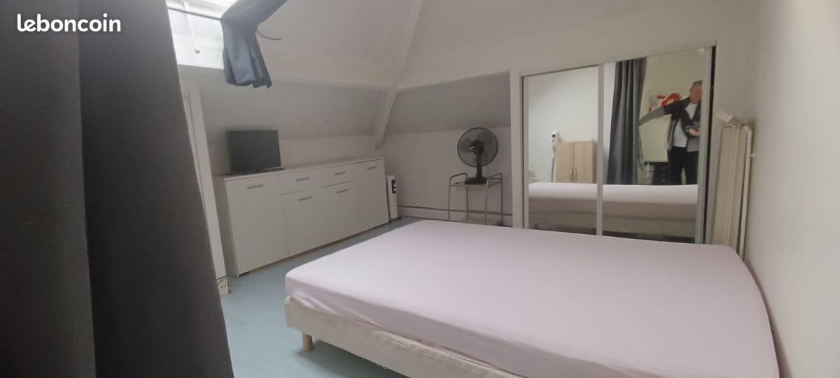 Appartement à louer, 30m², Draveil