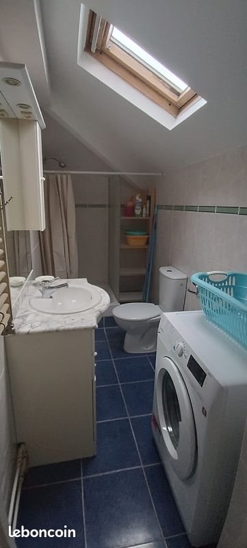 Appartement à louer, 30m², Draveil