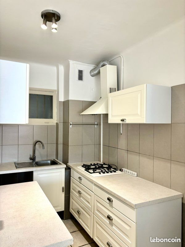 Appartement à vendre, 45m², Aix-en-Provence