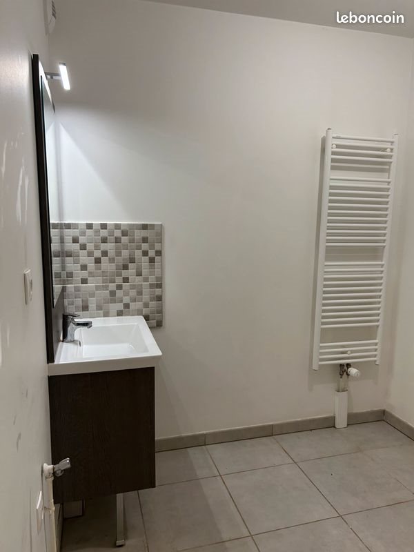 Appartement à louer, 44m², Toulouse