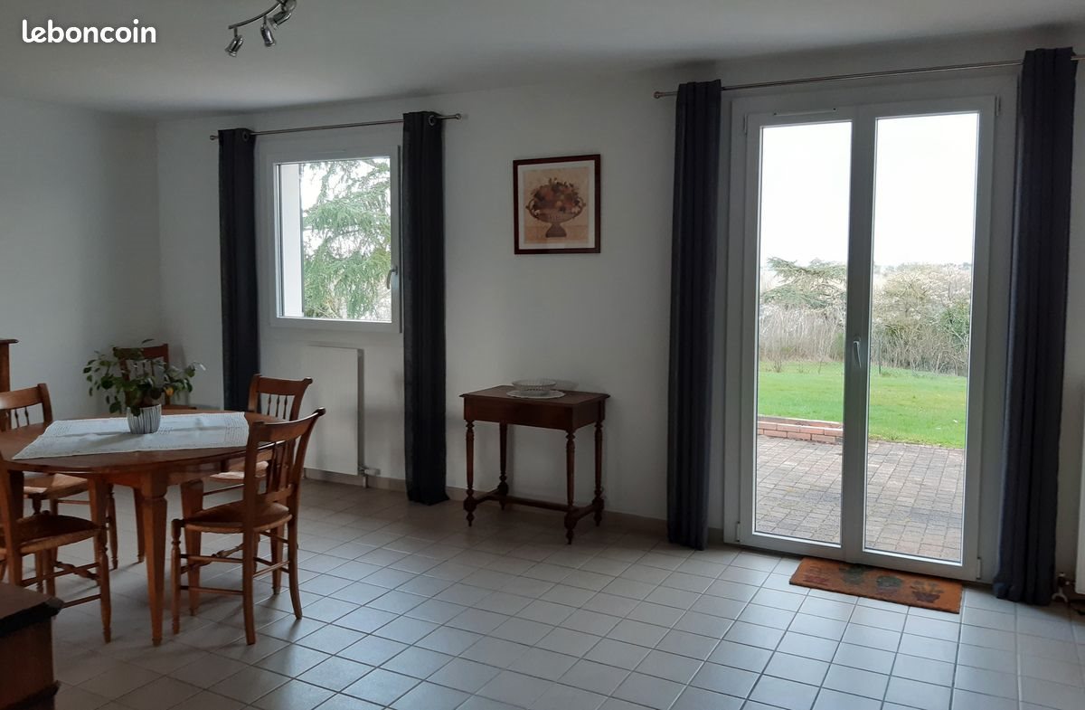 Maison à vendre, 160m², Bouchemaine