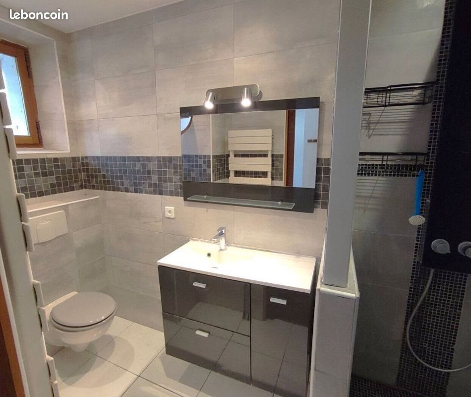 Maison à louer, 80m², Orsay