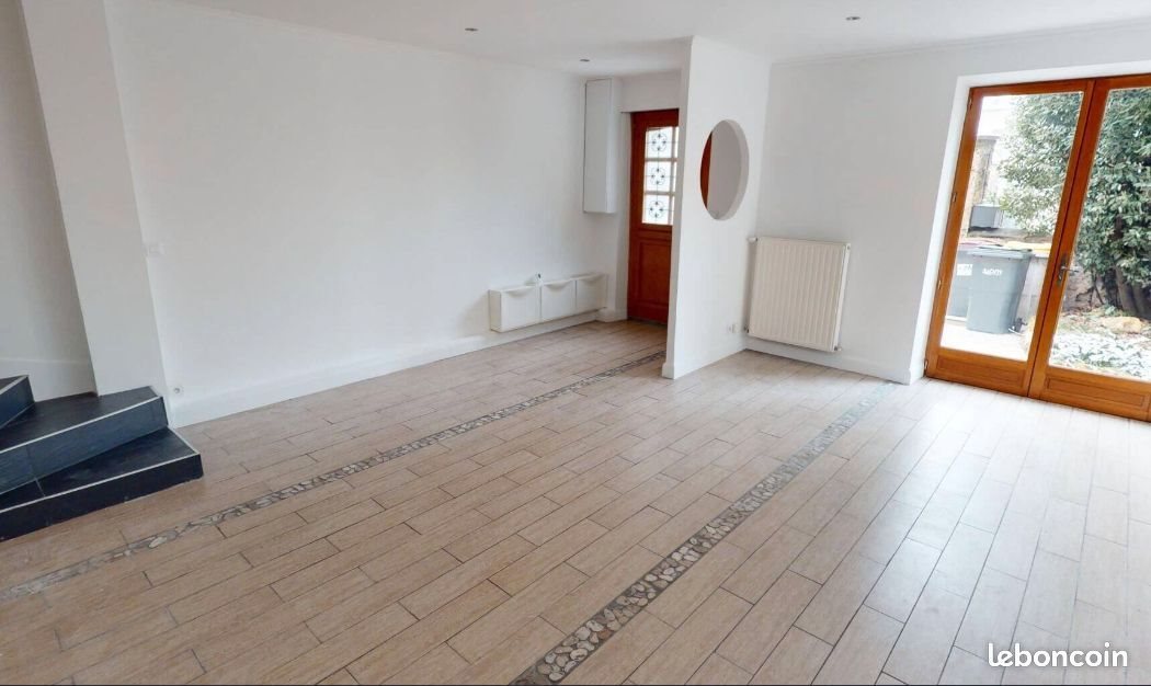 Maison à louer, 80m², Orsay