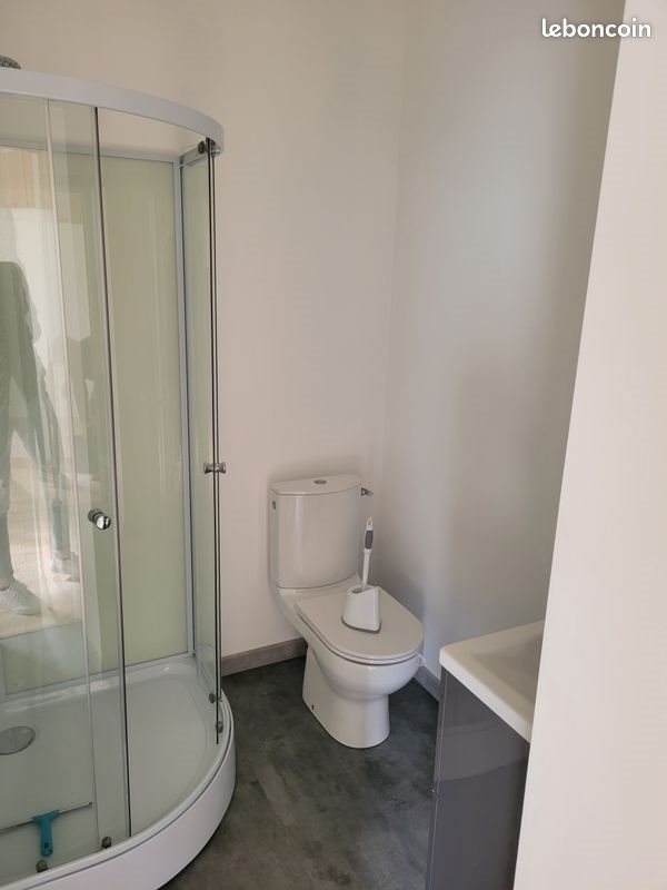 Appartement à louer, 22m², Saint-Junien