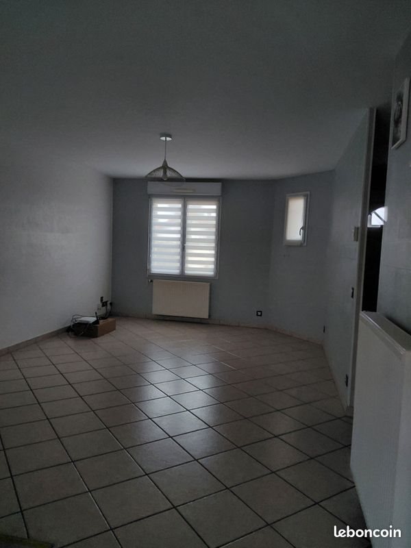 Maison à vendre, 103m², Charvieu-Chavagneux