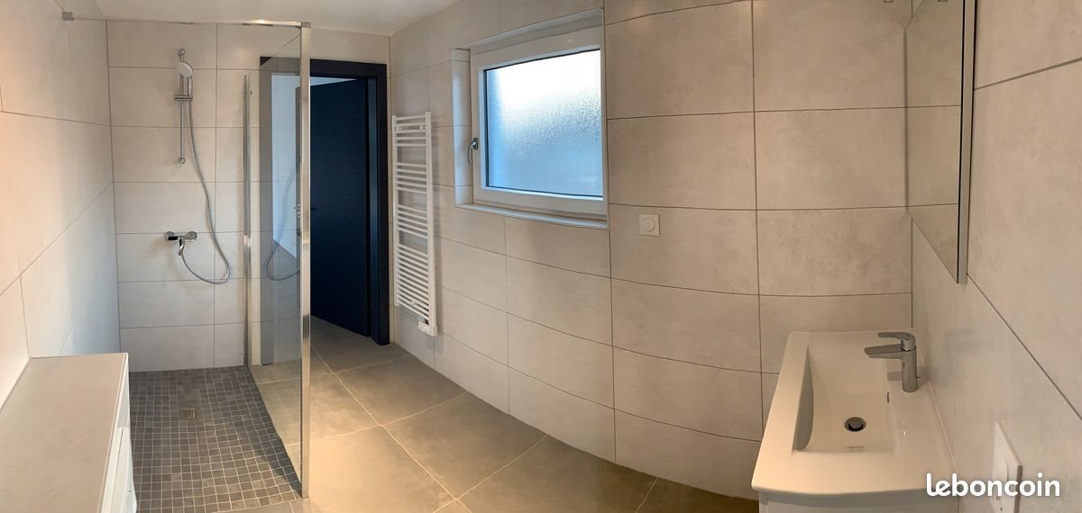 Appartement à louer, 51m², Sélestat