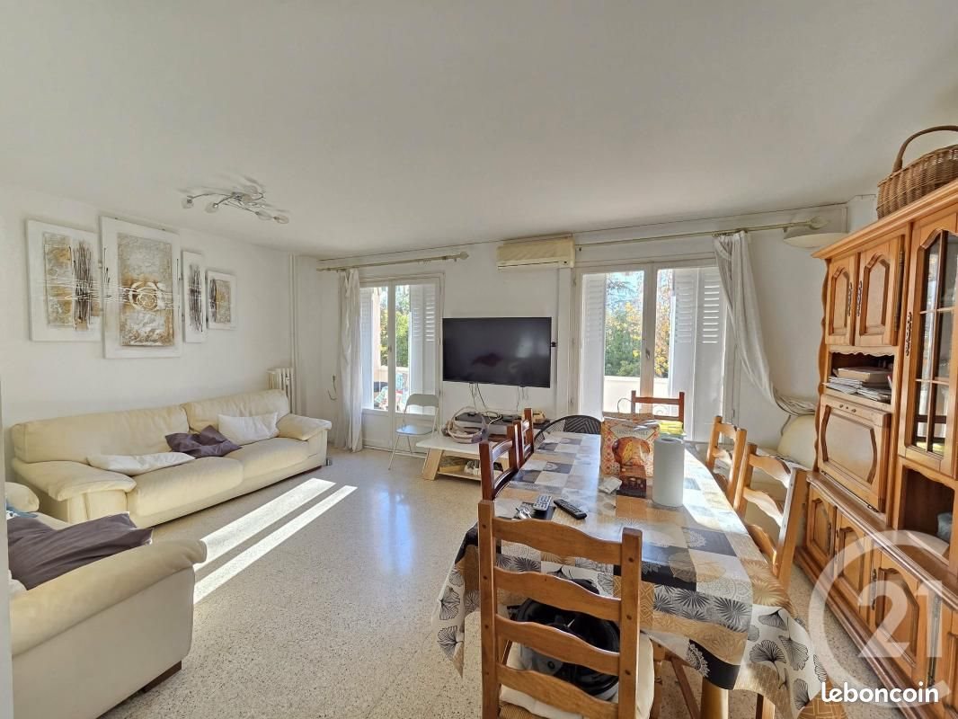 Appartement à vendre, 70m², Toulon