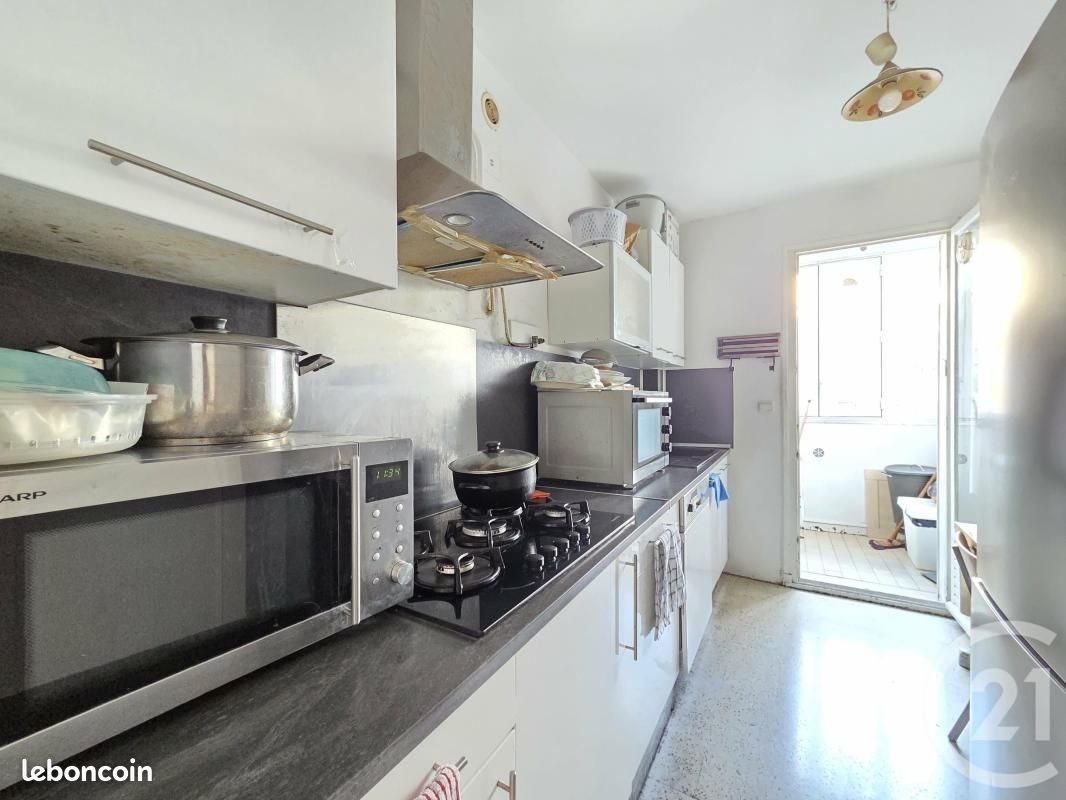 Appartement à vendre, 70m², Toulon