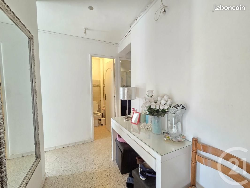 Appartement à vendre, 70m², Toulon