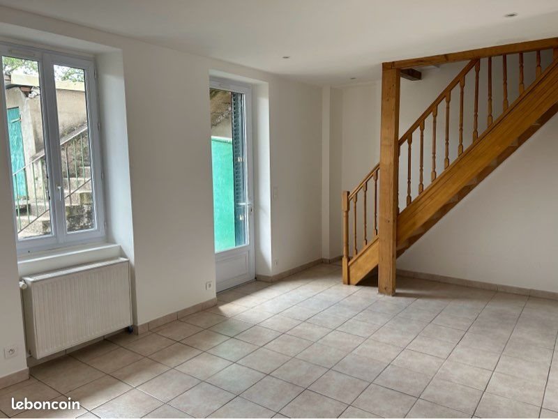 Appartement à vendre, 85m², Le Creusot