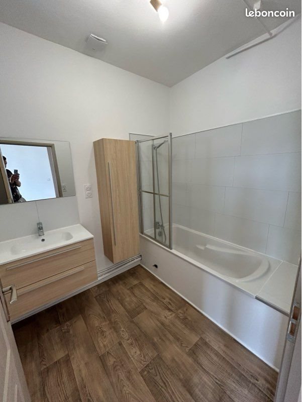 Appartement à vendre, 85m², Le Creusot