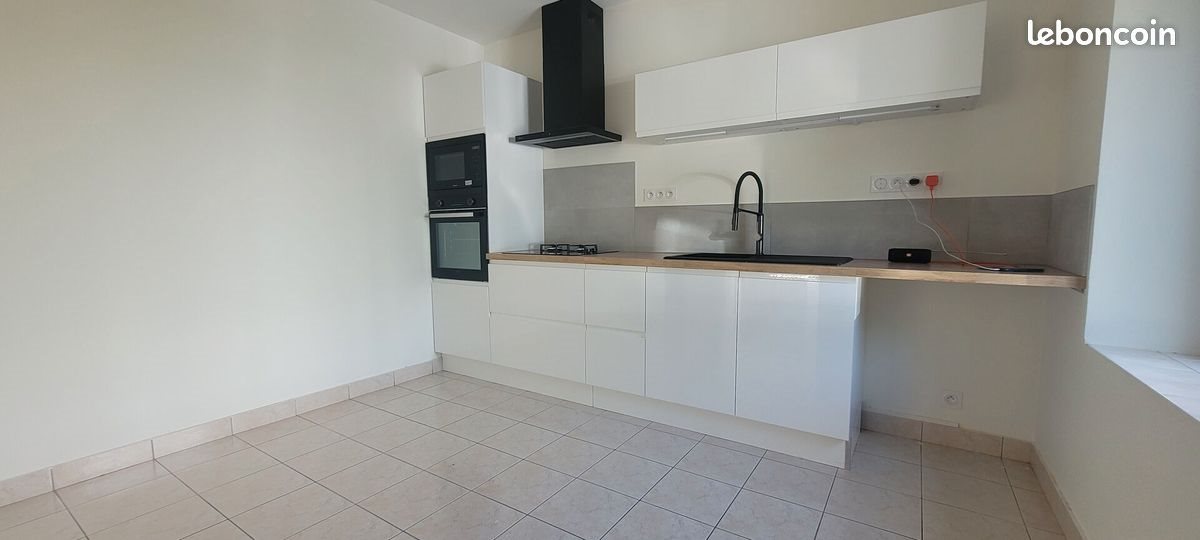 Maison à louer, 129m², Acigné