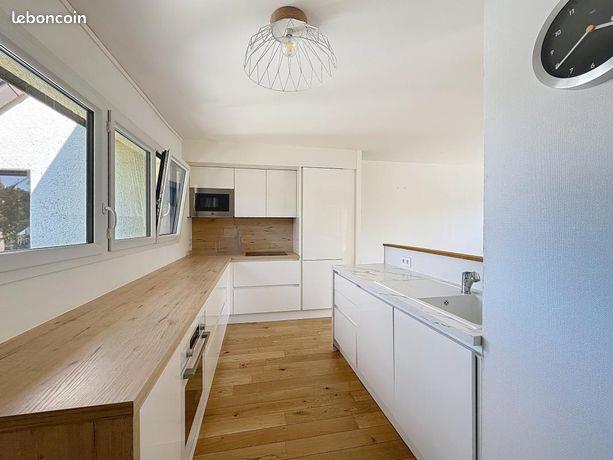 Appartement à vendre, 100m², Rennes