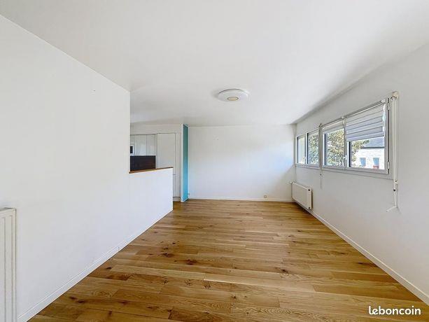 Appartement à vendre, 100m², Rennes