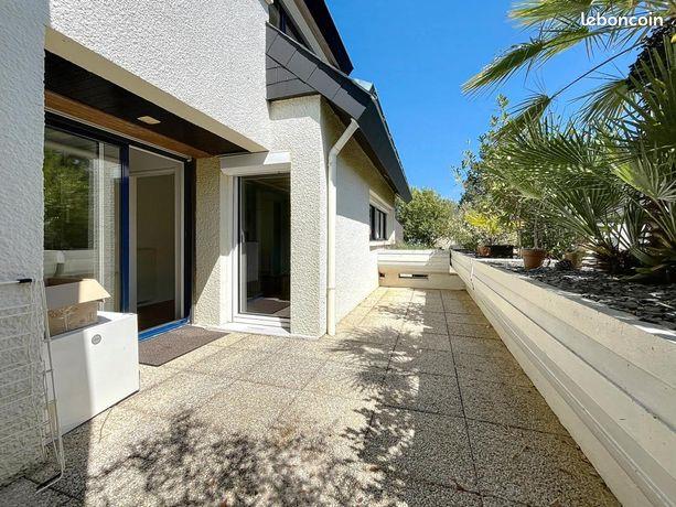 Appartement à vendre, 100m², Rennes