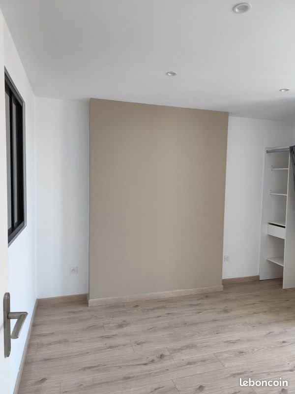 Appartement à vendre, 46m², Saint-Etienne