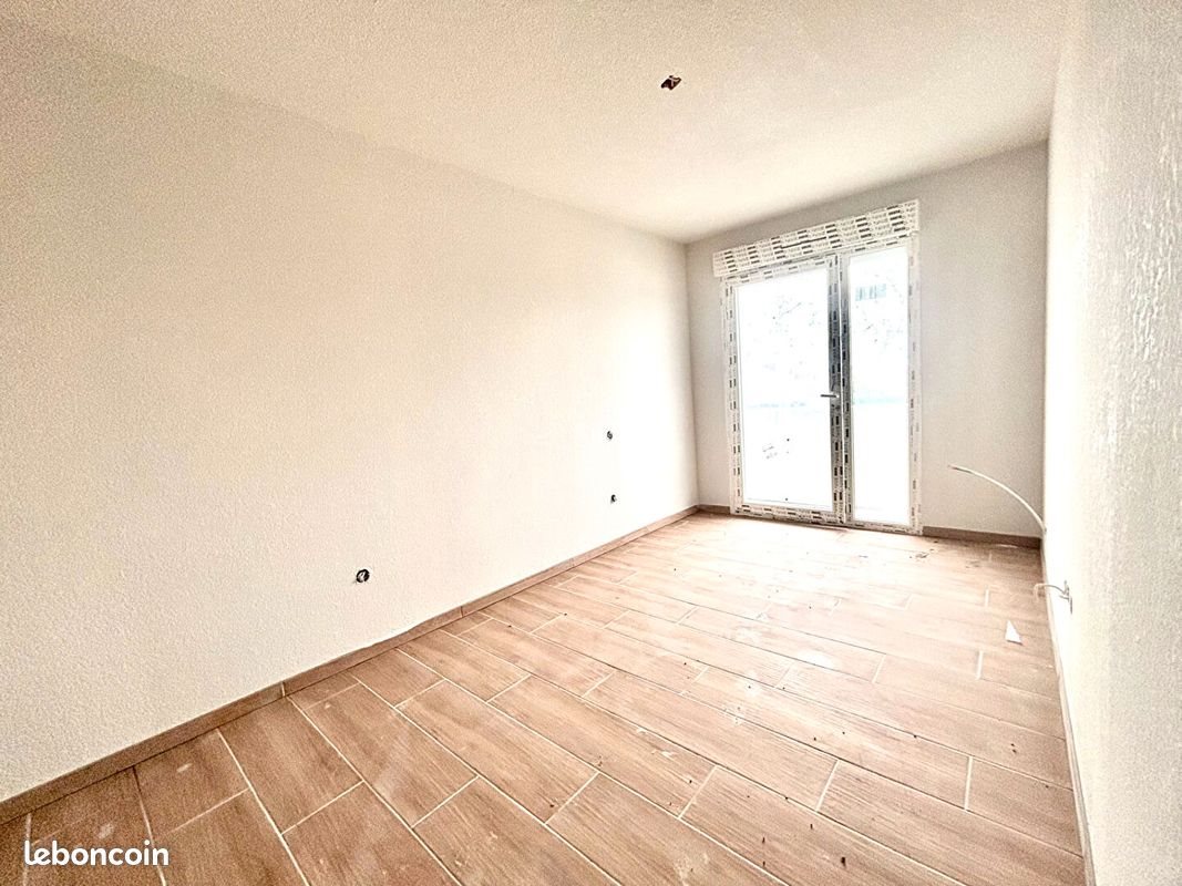 Appartement à vendre, 58m², Fonsorbes