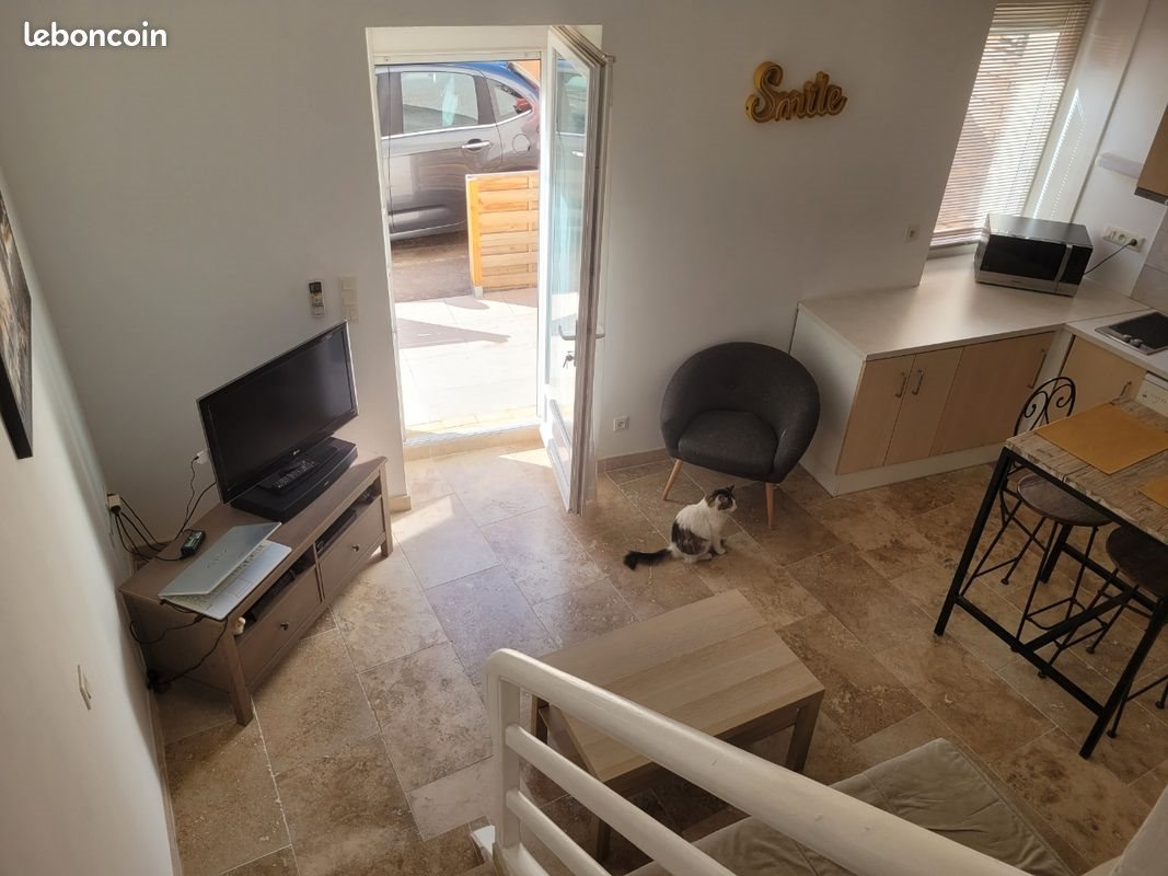 Appartement à vendre, 50m², Eyragues