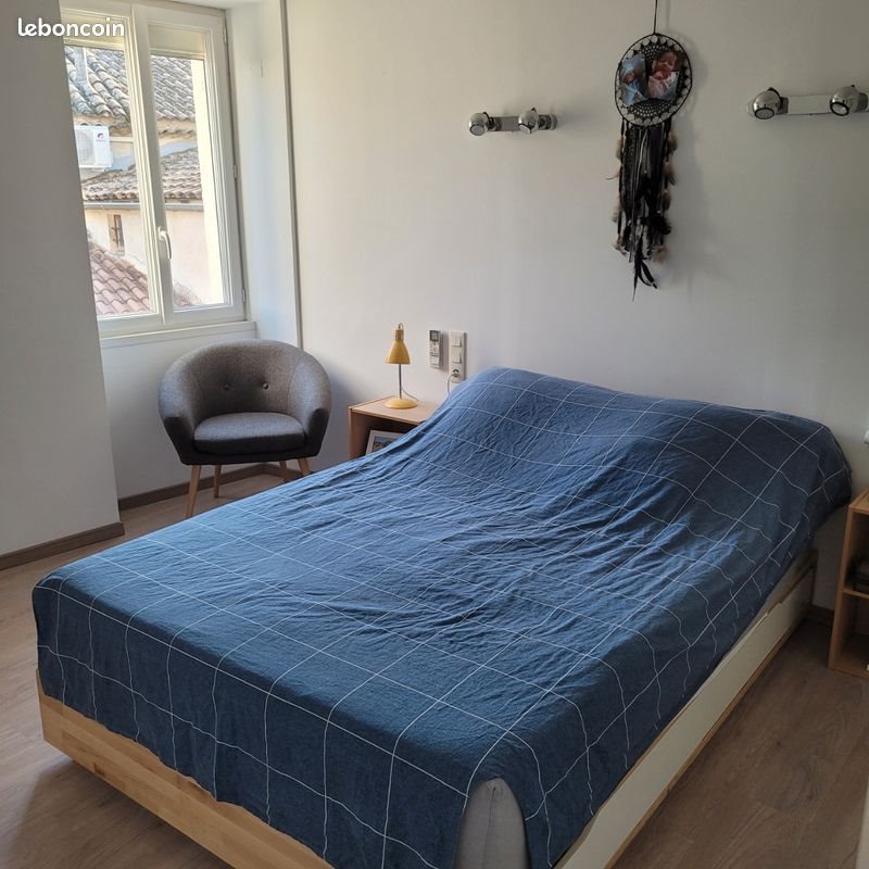 Appartement à vendre, 50m², Eyragues