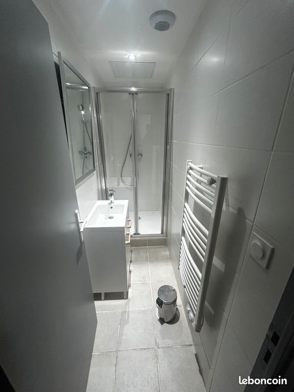 Appartement à louer, 55m², Monêtier-Allemont