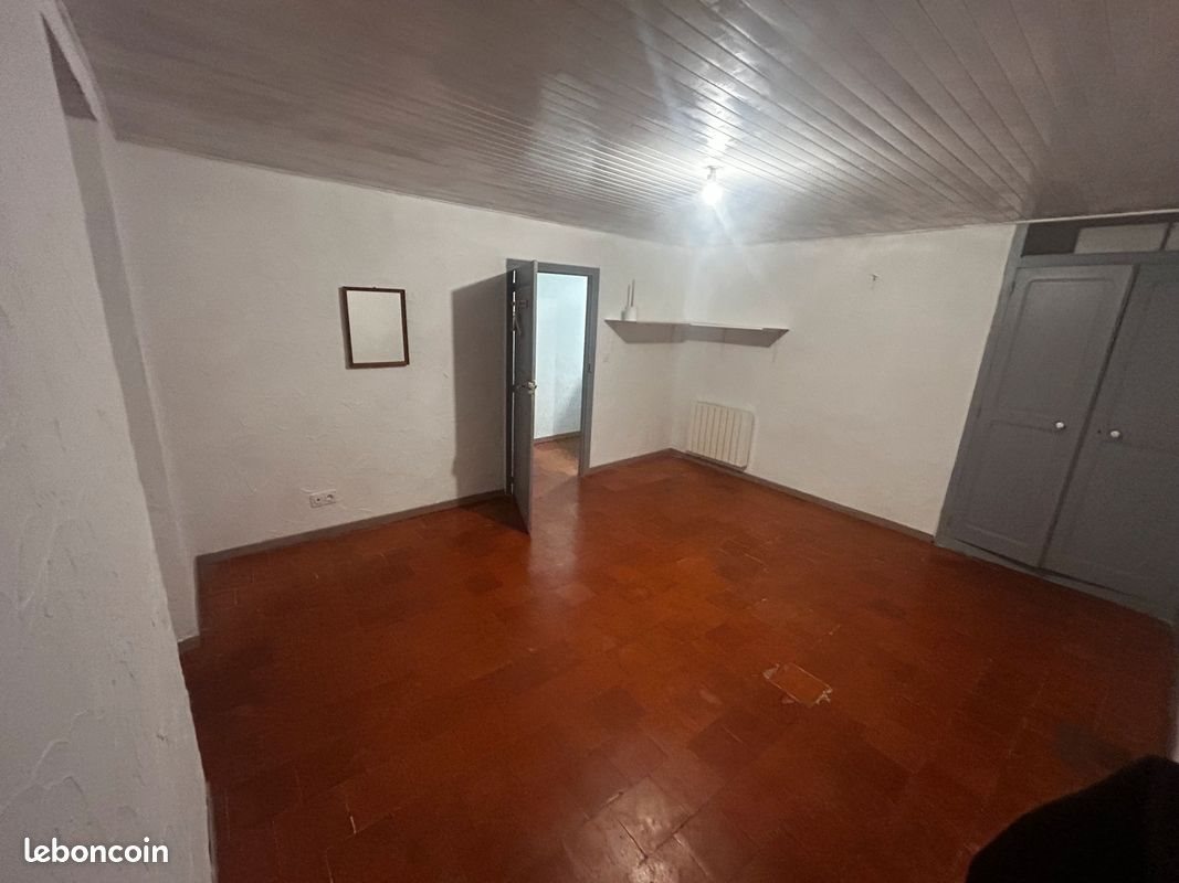 Appartement à louer, 55m², Monêtier-Allemont