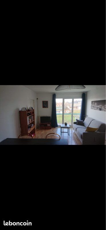 Appartement à vendre, 42m², Yvetot