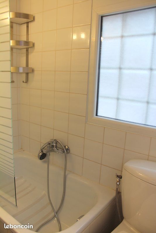 Appartement à vendre, 19m², Aix-en-Provence