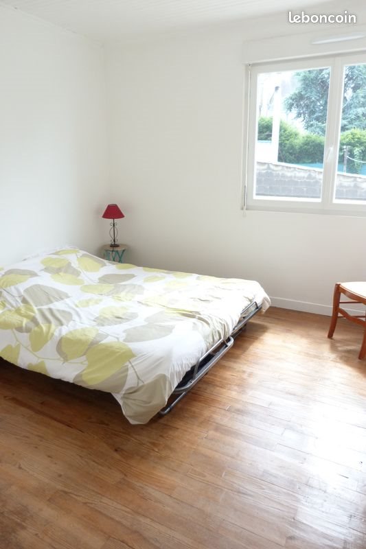 Maison à louer, 96m², Le Mans