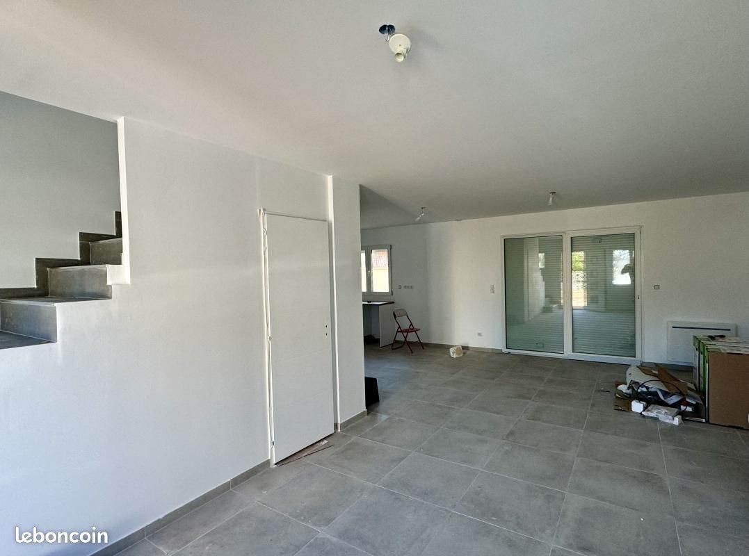 Maison à louer, 120m², Dreux