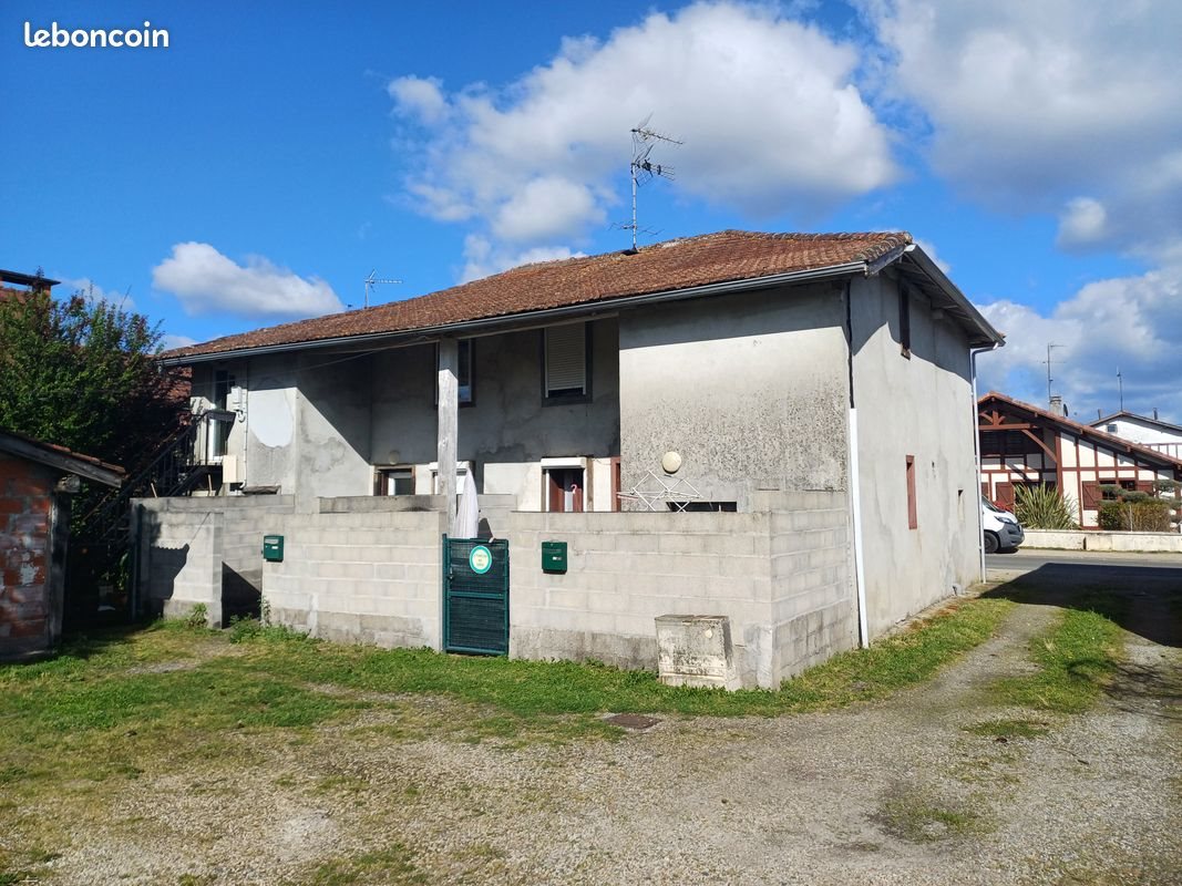 Appartement à vendre, 162m², Morcenx