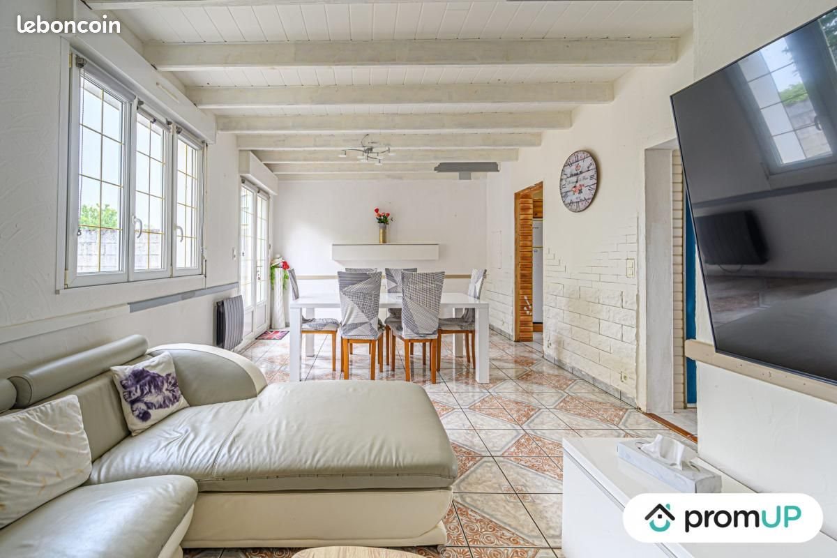 Maison à vendre, 175m², Briec