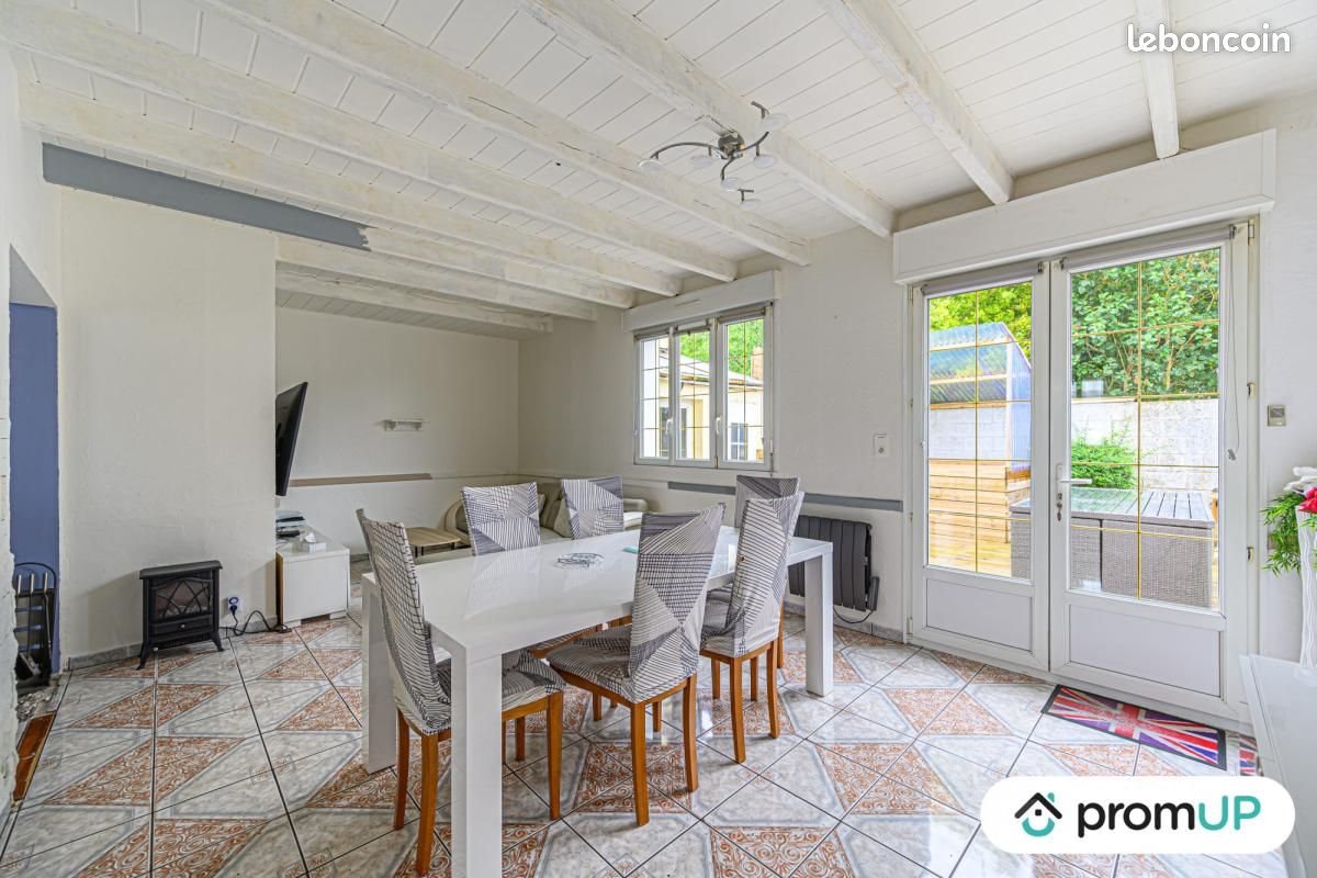 Maison à vendre, 175m², Briec