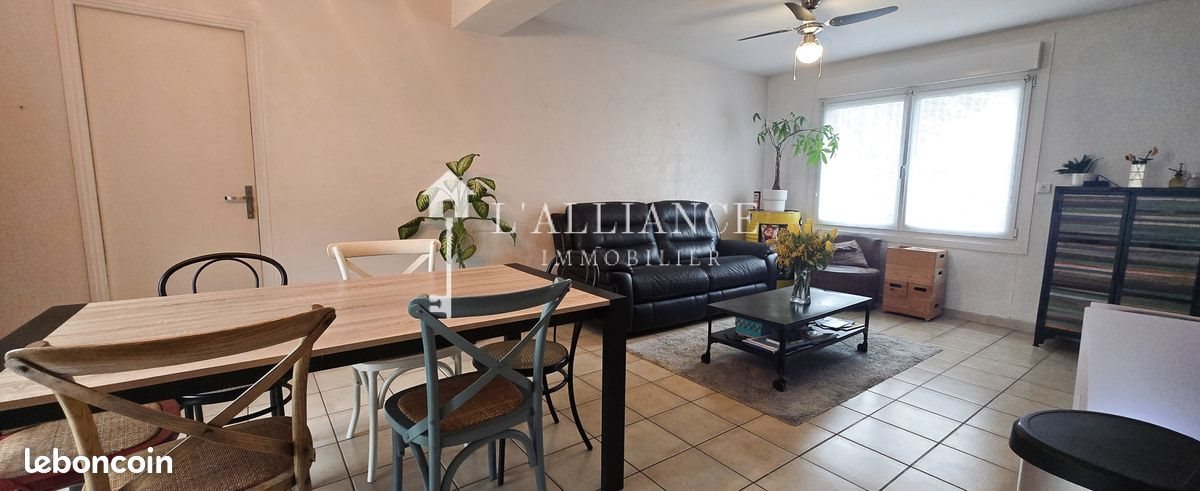 Maison à vendre, 100m², Vendin-le-Vieil