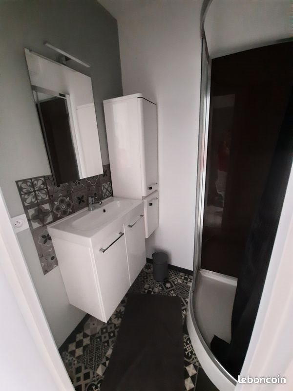 Appartement à louer, 30m², Brest