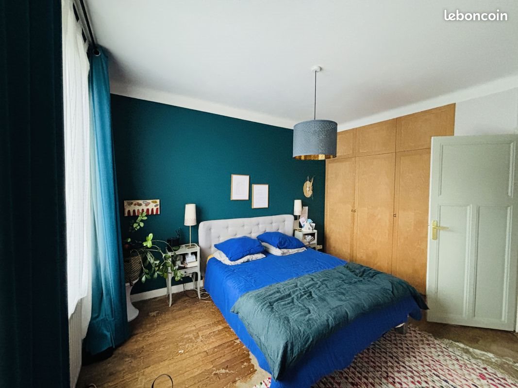 Maison à vendre, 135m², Nantes