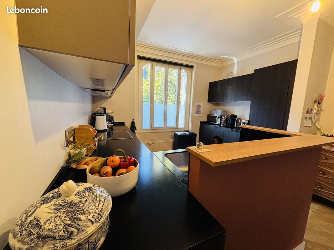 Maison à vendre, 135m², Nantes