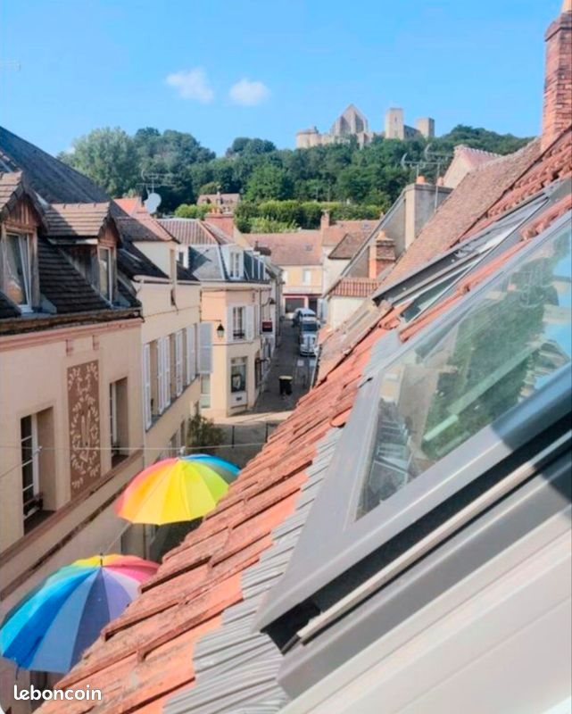 Appartement à louer, 25m², Chevreuse