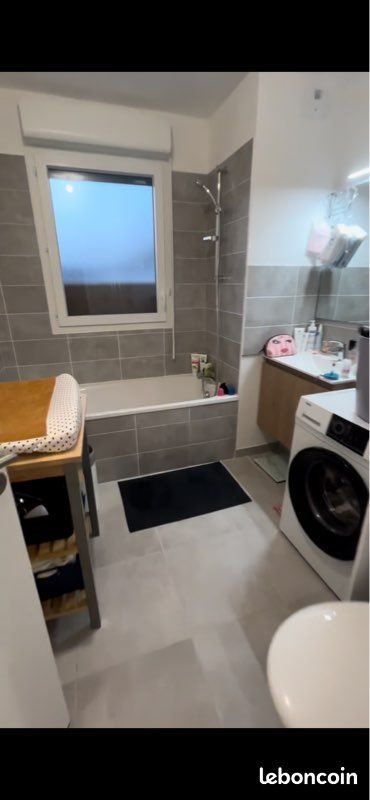 Appartement à vendre, 93m², Montpellier