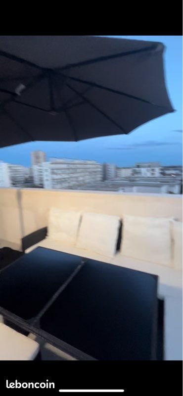 Appartement à vendre, 93m², Montpellier