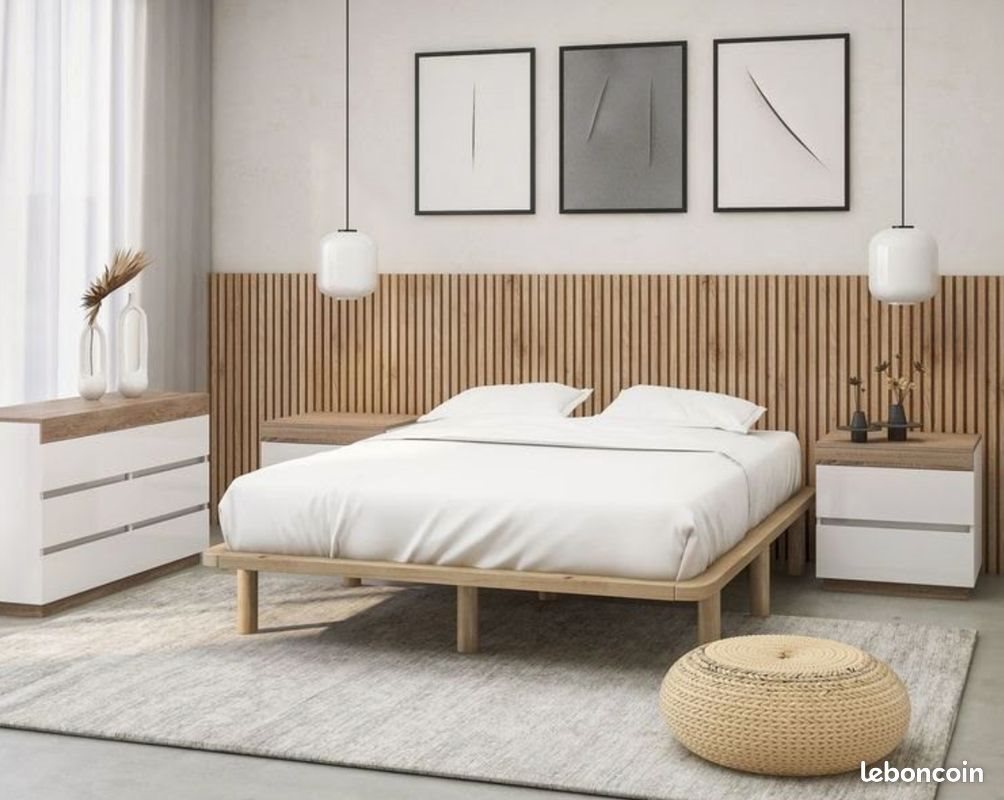 Appartement à vendre, 62m², Marseille 11ème