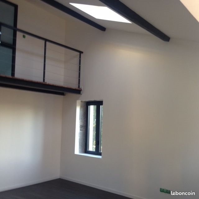 Appartement à louer, 82m², Limonest