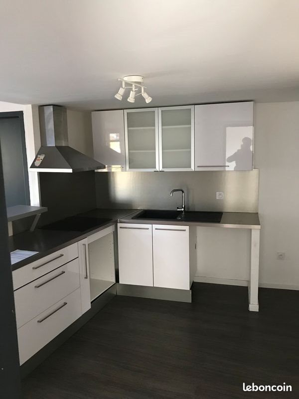 Appartement à louer, 82m², Limonest