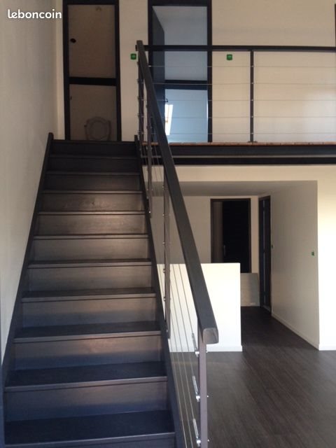 Appartement à louer, 82m², Limonest