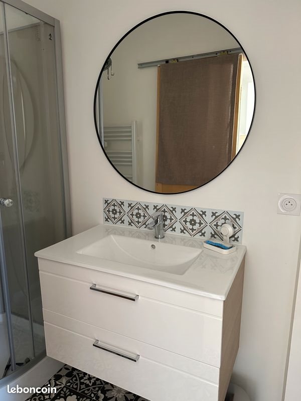 Appartement à louer, 22m², Dijon