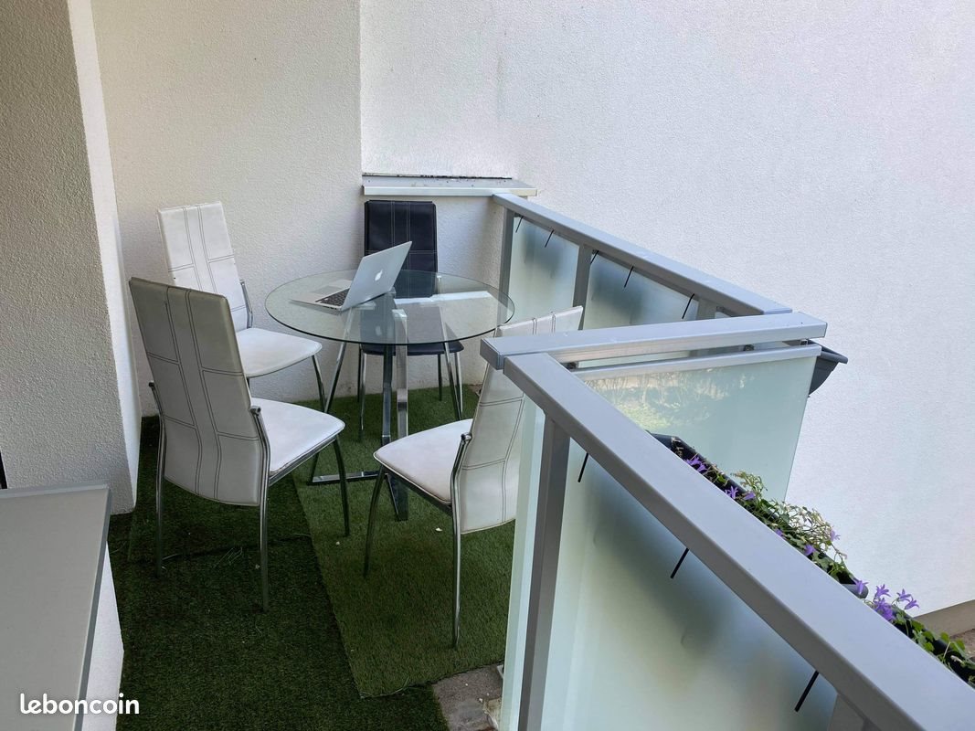 Appartement à louer, 50m², Strasbourg