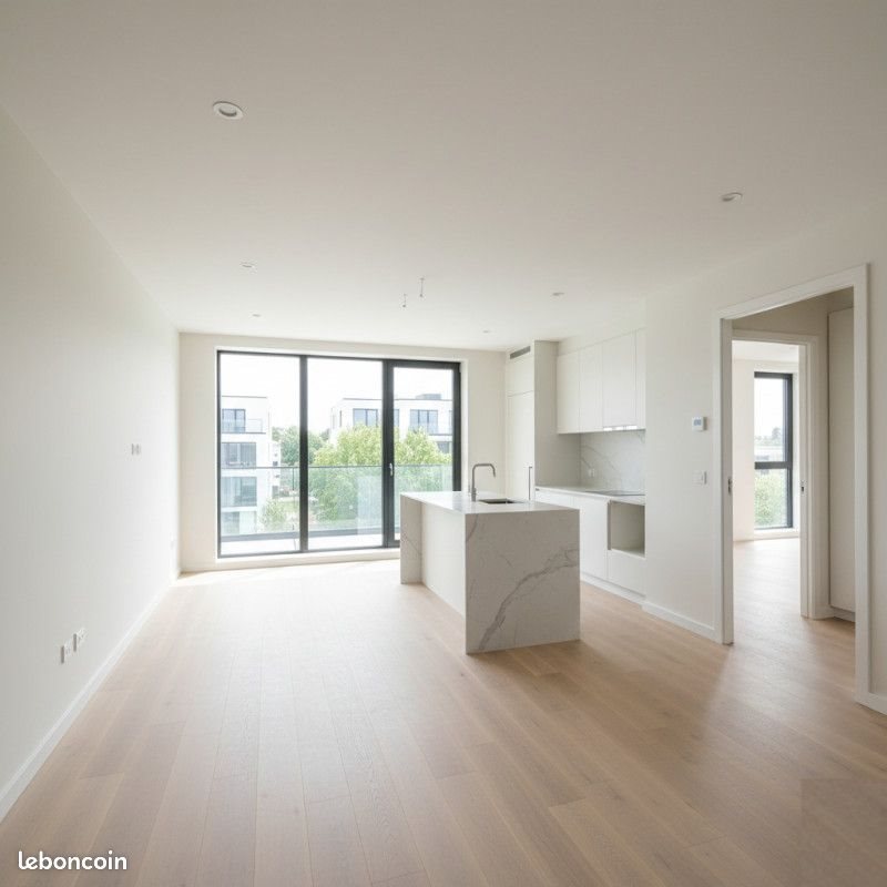 Appartement à vendre, 100m², Paris 12ème