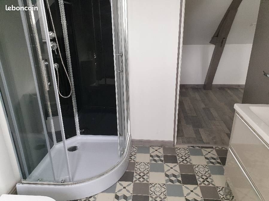 Appartement à louer, 27m², Gournay-en-Bray