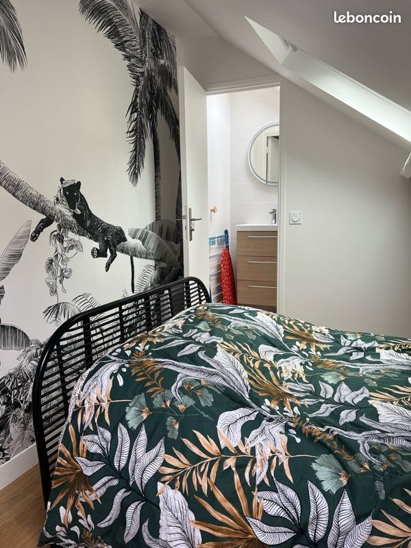 Maison à louer, 21m², Pornichet