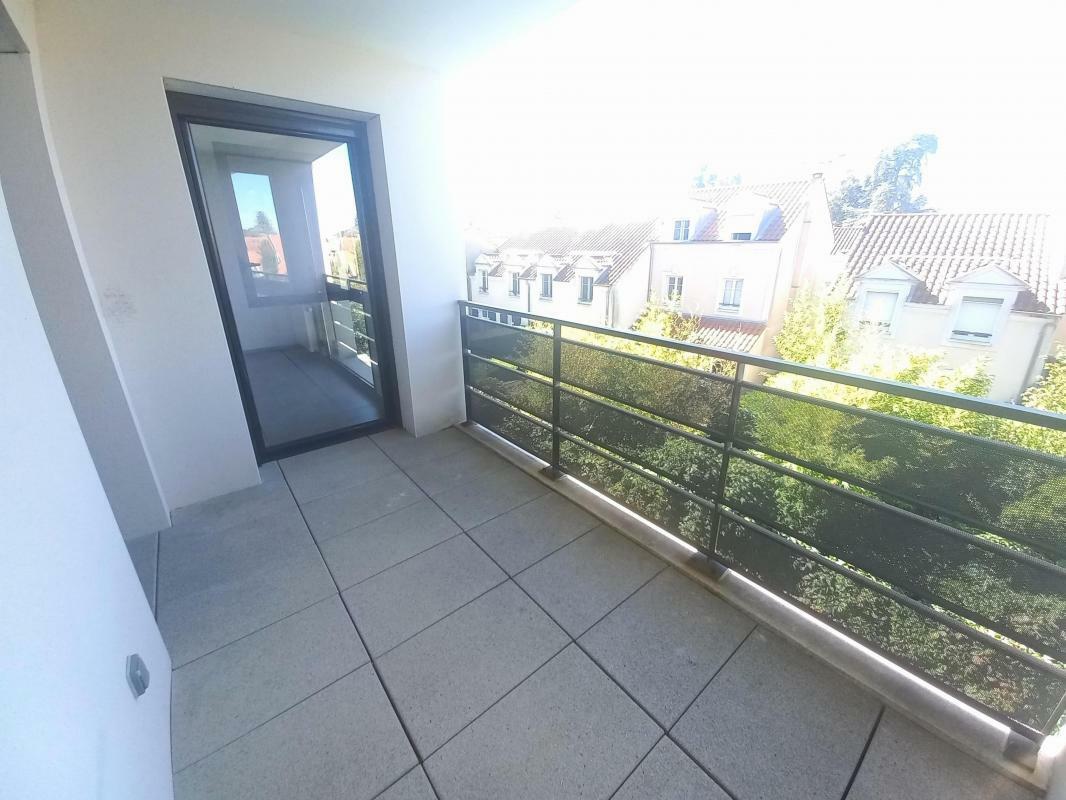 Appartement à louer, 65m², Lyon 5ème