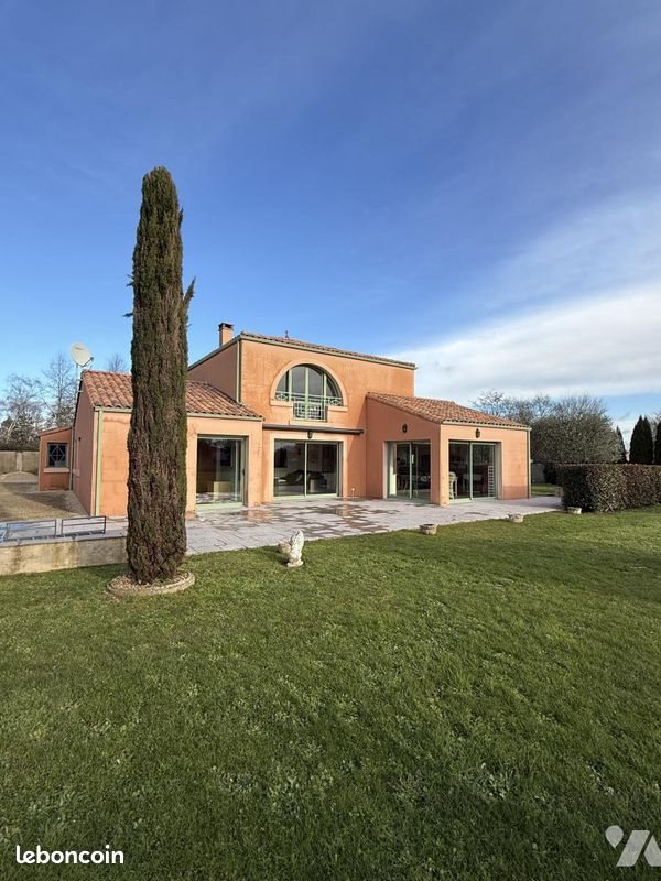 Maison à vendre, 147m², Saint-Prouant
